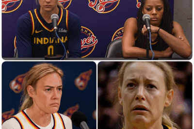WNBA Confronts Disrespectful Trend as Player Safety Becomes Top Priority