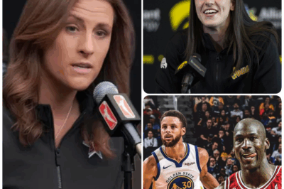 One Comment Pushes a Franchise to the Brink as a Coach’s Philosophy Clashes with Caitlin Clark’s Future