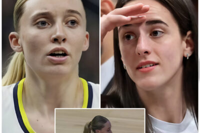 More Than a Typo? How a Single On-Screen Graphic Ignited a Fierce Debate Over WNBA Narratives
