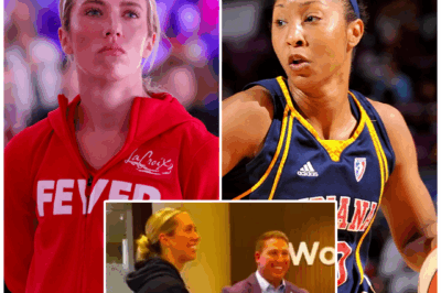 A Different Kind of Assist: How Lexie Hull and Briann January are Saving Lives Off the Court