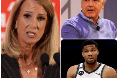The WNBA’s $325 Million Gamble: Why Sidelining a Loyal Owner Could Cost the League Everything