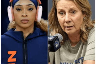 One Last Shot: Dijonai Carrington Traded to WNBA Elite with a Brutal Ultimatum