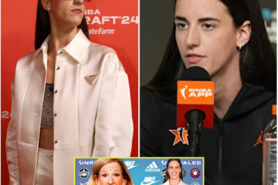 Caitlin Clark’s Historic Offer from Unrivaled League Puts WNBA’s Future in the Spotlight