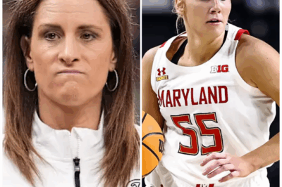 The Most Obvious Decision in the WNBA: Why Letting Chloe Bibby Go Would Be an Act of Self-Sabotage for the Indiana Fever