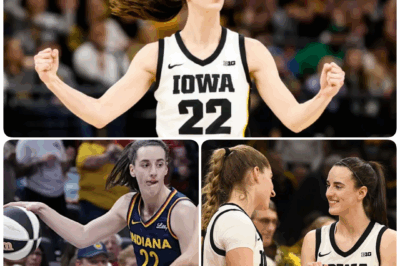 An Agenda of Assault? The Case That Caitlin Clark Could Bankrupt the WNBA.