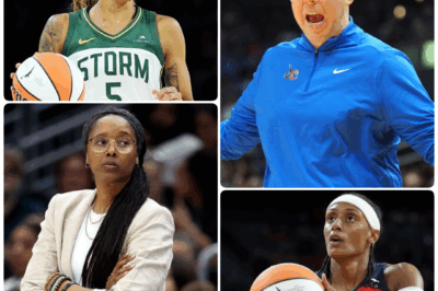 Forget the Star Player: Why Washington’s Latest Trade Proves They’re Building an Unstoppable Juggernaut