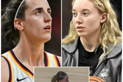 The 481 Assist Mystery: Is the WNBA Forcing a Rookie Narrative?