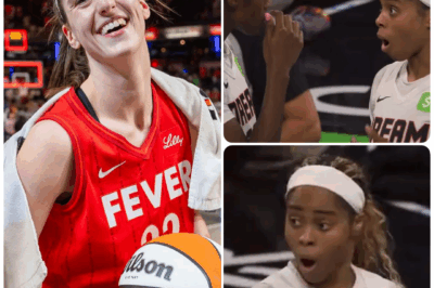 ‘You’re going to hurt one of us’: WNBA player’s plea after second foreign object incident sparks fear and conspiracy theories