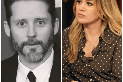 A Final Chapter of Unity: The Heartbreaking Secret That Brought Kelly Clarkson and Her Ex-Husband Together in His Final Days