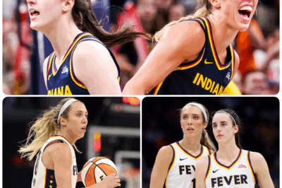 Beyond the Box Score: How One Player’s Tenacity Sparked a Season-Defining Victory for the Indiana Fever