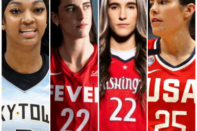 It’s Hard to Be a WNBA Fan Right Now, and We Need to Talk About Why
