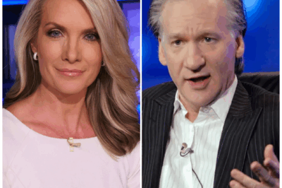 ‘Try Lasting Five Minutes in Their Chair’ — Dana Perino Fires Back at Bill Maher With a Bold Challenge