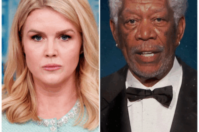 A Televised Reckoning: How a Quiet Question and a Brave Answer Stopped a Nation in its Tracks