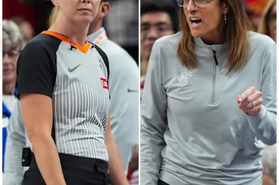 A Firestorm of Controversy: How a One-Point Loss Exposed the Deep-Rooted Problems Threatening the Indiana Fever and the WNBA