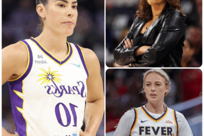 A Familiar Shadow: Indiana Fever Fights for Redemption Against a Foe They Can’t Seem to Beat