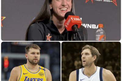 Caitlin Clark Shuts Down Dallas with a Hero’s Welcome, Then Signals Imminent Return with Telling Workout Footage