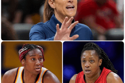 Fever’s Playoff Destiny on the Line: The Pivotal Showdown Against Phoenix