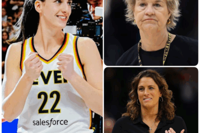 A Tale of Two Systems: Caitlin Clark’s Honest Words Expose a Deeper Team Struggle