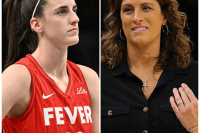 Teammate’s Secret Message Exposes High-Stakes Gamble Over Caitlin Clark’s Return