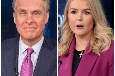 Anchor Suspended by ABC News After White House Official Exposes Controversial Comments