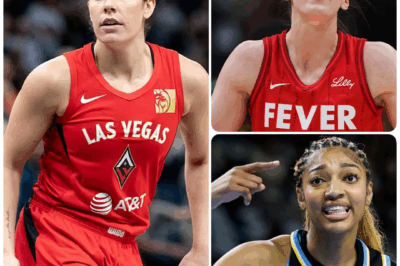 A League in Crisis: How Inconsistent Rules and Media Bias Are Threatening the WNBA