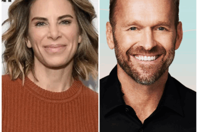 A Silent Betrayal: The Unseen Story Behind a TV Partnership That Crumbled After a Brush with Death