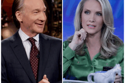 ‘It’s Not Easy’: Dana Perino Defends ‘The View’ and Dares Bill Maher to Prove He Could Do Better
