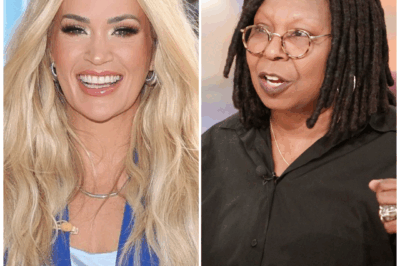 Carrie Underwood’s $50 Million Lawsuit Against The View and Whoopi Goldberg Raises a Hard Question: Where Does Commentary End and Defamation Begin?