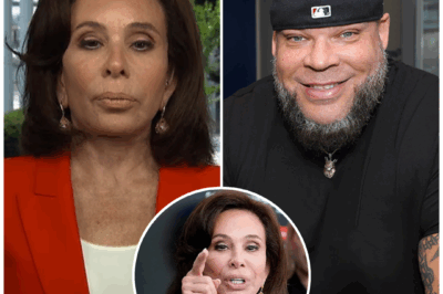 Behind the Multi-Billion Dollar Plan: How Jeanine Pirro Aims to Remake American Television