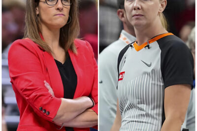 Sabotaged: The Two-Front War That Cost the Indiana Fever a Game and Exposed a Crisis in the WNBA
