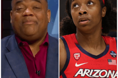 A Team at War With Itself: How Internal Dysfunction Is Becoming the Indiana Fever’s Biggest Opponent