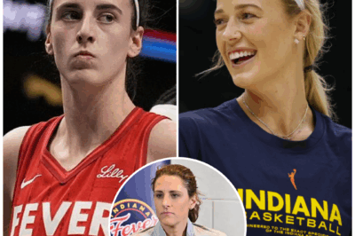 No Clark, No Problem? How Sophie Cunningham and a Resurgent Fever Forged a New Identity in Five Straight Wins