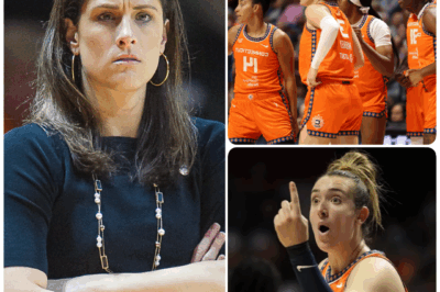 A Bizarre Standoff: League Reportedly Creates Unprecedented Roadblocks in Connecticut Sun Sale