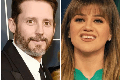 A Story of Love, Loss, and Loyalty: The Final Chapter of Kelly Clarkson and Brandon Blackstock