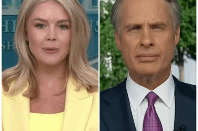 ABC News Anchor Fired After White House Official Amplifies “Unhinged” Social Media Attack