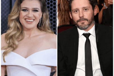 Report: The Final Betrayal That Became the ‘Icing on the Cake’ in Kelly Clarkson’s Contentious Divorce