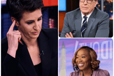 Three of Media’s Biggest Names Reportedly Unite for a New Independent News Venture