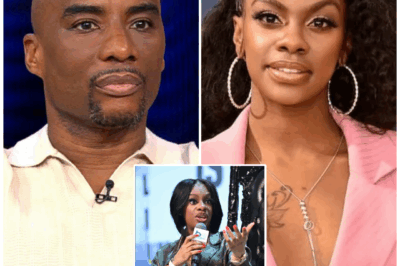 “We Supposed to Be a Team”: Jess Hilarious Confronts “Breakfast Club” Co-Hosts in Explosive On-Air Clash After Maternity Leave Fallout