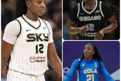 WNBA Player’s Shocking Admission Reveals Team Has Lacked the “Will to Win” All Season