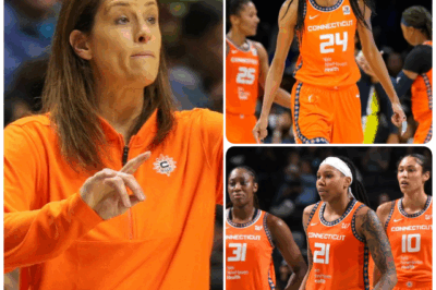 A Question of Loyalty: WNBA Reportedly Trapping a Team Owner in Bizarre Sale Blockade