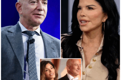 A Tale of Two Worlds: Inside Jeff Bezos and Lauren Sánchez’s Lavish Wedding and Their Bitter Court Battle With Her Brother