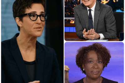 A Media Rebellion Ignites as Three Industry Titans Reportedly Break Ranks to Launch New Platform