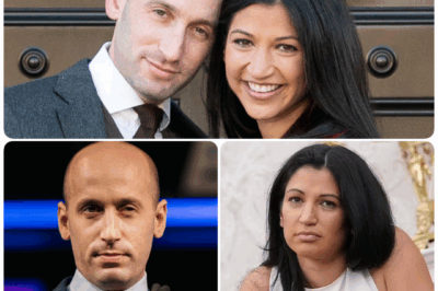 Stephen Miller Confronted by AOC in Viral Town Hall Showdown