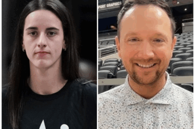 Lies, Betrayal, and a Call to Escape: The Truth About the War on Caitlin Clark and Her Fans
