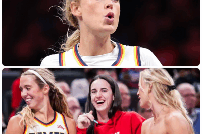 The WNBA’s New Problem Isn’t On The Court, It’s Flying From The Stands