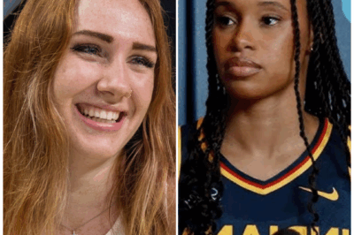 Bibby Is In, Turner Should Be Out: Fever’s Latest Signing Exposes A Hard Truth