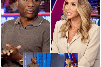 A Comedian for President? Charlamagne tha God Unveils His Shocking Pick to Shake Up the 2028 Election