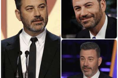 Jimmy Kimmel Criticizes ‘Elitist’ and ‘Repulsive’ Voices Within His Own Political Sphere, Sparking Widespread Debate