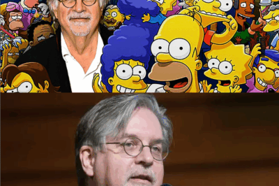‘Delete Fox News’: The Simpsons Creator Matt Groening Makes Controversial Political Plea at Comic-Con