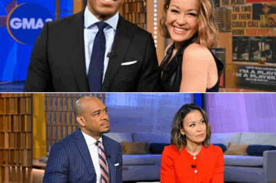 Shocking Host Shake-Up at GMA3: Beloved Anchors Eva Pilgrim and DeMarco Morgan Exit After Two Years